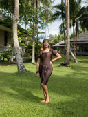 Chocolate Skirt