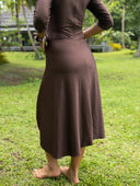 Chocolate Skirt