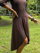 Chocolate Skirt
