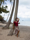 Samui Skirt