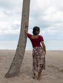 Samui Skirt
