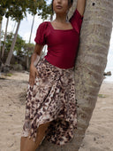 Samui Skirt