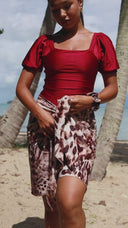 Samui Skirt